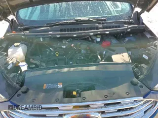 ✅ 2020 Ford Edge SE • VIN: 2FMPK3G97LBB22142 • Lot: 72029355. Wystawiony na Copart z przebiegiem 38 971 mil. Bezpłatny archiwum sprzedaży aukcyjnych z USA i szczegółowy raport historii pojazdu na DreamBid. Zdjęcie 16.