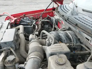 ✅ 2009 Ford F-150 STX • VIN: 1FTRX14849FA21565 • Lot: 43712723. Listed on IAAI with 279,516 mi. Free auction sales archive from the USA and detailed vehicle history report at DreamBid. Image 12.