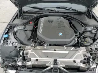 ✅ 2025 BMW 3 Series M340i xDrive • VIN: 3MW69FT09S8F02008 • Lot: 47468925. Wystawiony na Copart z przebiegiem 13 372 mil. Bezpłatny archiwum sprzedaży aukcyjnych z USA i szczegółowy raport historii pojazdu na DreamBid. Zdjęcie 16.