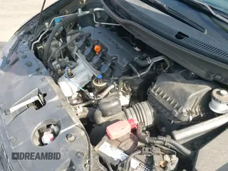 ✅ 2014 Honda Civic LX • VIN: 19XFB2E59EE025109 • Lot: 43225661. Wystawiony na IAAI z przebiegiem 80 351 mil. Bezpłatny archiwum sprzedaży aukcyjnych z USA i szczegółowy raport historii pojazdu na DreamBid. Zdjęcie 19.