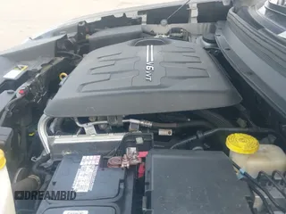 ✅ 2017 Jeep Cherokee Latitude • VIN: 1C4PJMCS6HW551428 • Lot: 42841494. Listed on IAAI with 95,538 mi. Free auction sales archive from the USA and detailed vehicle history report at DreamBid. Image 19.