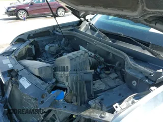 ✅ 2018 Volkswagen Atlas SE • VIN: 1V2DR2CA3JC531327 • Lot: 43101993. Listed on IAAI with 87,245 mi. Free auction sales archive from the USA and detailed vehicle history report at DreamBid. Image 20.