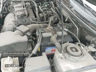 ✅ 2003 Mazda Protege DX • VIN: JM1BJ225831167781 • Лот: 42792196. Опубликован ранее на IAAI с пробегом 159 212 миль. Бесплатный доступ к архиву аукционных продаж из США и подробный отчёт об истории автомобиля на DreamBid. Изображение 13.