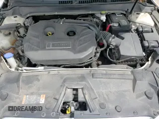 ✅ 2018 Lincoln MKZ Select • VIN: 3LN6L5C98JR621752 • Лот: 70203915. Опубликован ранее на Copart с пробегом 42 580 миль. Бесплатный доступ к архиву аукционных продаж из США и подробный отчёт об истории автомобиля на DreamBid. Изображение 13.