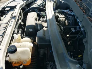 ✅ 2022 Ford Police Interceptor Utility • VIN: 1FM5K8AB3NGA10191 • Lot: 42038249. Wystawiony na IAAI z przebiegiem 34 140 mil. Bezpłatny archiwum sprzedaży aukcyjnych z USA i szczegółowy raport historii pojazdu na DreamBid. Zdjęcie 24.