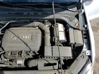 ✅ 2017 Volkswagen Jetta GLI • VIN: 3VW4T7AJ9HM362195 • Lot: 80708075. Wystawiony na Copart z przebiegiem 95 984 mil. Bezpłatny archiwum sprzedaży aukcyjnych z USA i szczegółowy raport historii pojazdu na DreamBid. Zdjęcie 16.