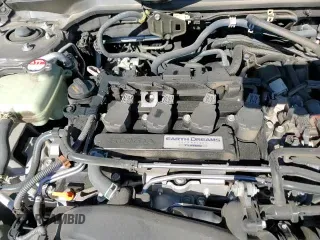 ✅ 2019 Honda Civic EX • VIN: 2HGFC3B36KH354180 • Лот: 87402905. Опубликован ранее на Copart с пробегом 35 229 миль. Бесплатный доступ к архиву аукционных продаж из США и подробный отчёт об истории автомобиля на DreamBid. Изображение 14.