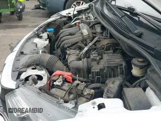 ✅ 2019 Honda Fit LX • VIN: 3HGGK5H47KM743561 • Lot: 43442430. Listed on IAAI with 73,933 mi. Free auction sales archive from the USA and detailed vehicle history report at DreamBid. Image 19.