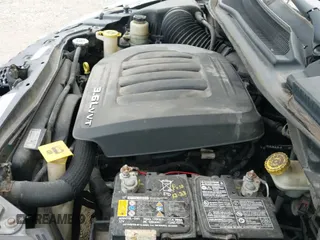 2012 Dodge Grand Caravan SXT z VIN 2C4RDGCG1CR197431, wystawiony jako IAAI lot #43273747 z przebiegiem 243 376 mil mil oraz . Historia ofert i sprzedaży dostępna na DreamBid. Obrazek 20.