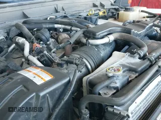 ✅ 2014 Ford F-250 XL • VIN: 1FT7W2BT5EEA48300 • Lot: 42236840. Listed on IAAI with 213,819 mi. Free auction sales archive from the USA and detailed vehicle history report at DreamBid. Image 19.