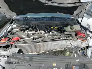 ✅ 2019 Ford F-450 XL • VIN: 1FT8W4DT1KEG71809 • Lot: 47646435. Listed on Copart with 62,687 mi. Free auction sales archive from the USA and detailed vehicle history report at DreamBid. Image 15.