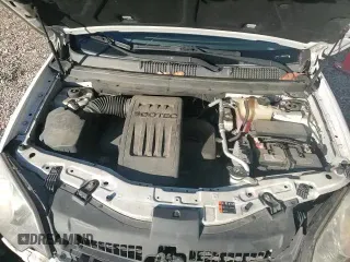 ✅ 2014 Chevrolet Captiva Sport LS • VIN: 3GNAL2EK3ES564928 • Лот: 86960844. Размещён на Copart с пробегом 99 611 миль миль. Получите бесплатный доступ к архиву аукционных продаж из США и посмотрите подробный отчёт об истории автомобиля на DreamBid. Изображение 16.