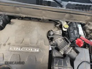 ✅ 2018 Lincoln MKX Reserve • VIN: 2LMPJ6LR1JBL12675 • Lot: 89826325. Listed on Copart with 112,709 mi. Free auction sales archive from the USA and detailed vehicle history report at DreamBid. Image 14.