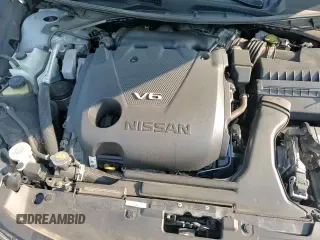 ✅ 2020 Nissan Maxima SL • VIN: 1N4AA6DV6LC370758 • Lot: 68005315. Wystawiony na Copart z przebiegiem 118 101 mil. Bezpłatny archiwum sprzedaży aukcyjnych z USA i szczegółowy raport historii pojazdu na DreamBid. Zdjęcie 15.