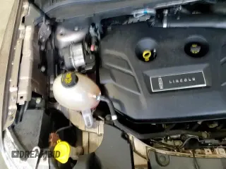 ✅ 2018 Lincoln MKC Reserve • VIN: 5LMTJ3DH1JUL32477 • Lot: 55209765. Listed on Copart with 63,295 mi. Free auction sales archive from the USA and detailed vehicle history report at DreamBid. Image 13.