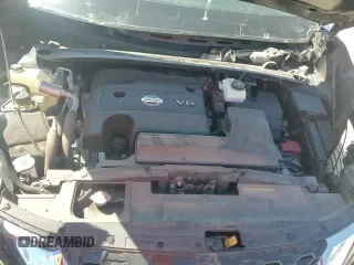 ✅ 2022 Nissan Murano SV • VIN: 5N1AZ2BJ5NC118042 • Лот: 81335245. Опубликован ранее на Copart с пробегом 102 229 миль. Бесплатный доступ к архиву аукционных продаж из США и подробный отчёт об истории автомобиля на DreamBid. Изображение 15.