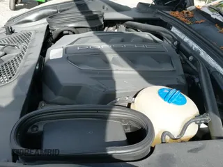 ✅ 2017 Porsche Macan S • VIN: WP1AB2A52HLB12876 • Лот: 43285966. Опубликован ранее на IAAI с пробегом 110 575 миль. Бесплатный доступ к архиву аукционных продаж из США и подробный отчёт об истории автомобиля на DreamBid. Изображение 19.