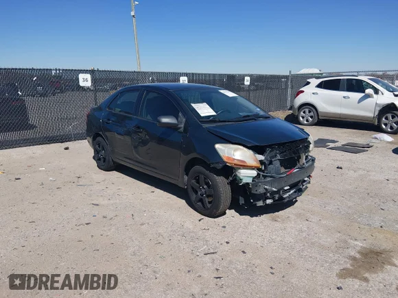 ✅ 2008 Toyota Yaris • VIN: JTDBT923X84020613 • Лот: 44597787. Опубліковано раніше на IAAI з пробігом 191 286 миль. Безкоштовний доступ до архіву аукціонних продажів зі США та докладний звіт про історію автомобіля на DreamBid. Зображення 1.