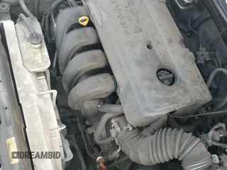 ✅ 2006 Toyota Matrix STD • VIN: 2T1KR32E76C623154 • Lot: 43817970. Listed on IAAI with 215,717 mi. Free auction sales archive from the USA and detailed vehicle history report at DreamBid. Image 12.