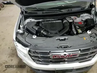 ✅ 2025 GMC Acadia AWD Elevation • VIN: 1GKENNRS0SJ243527 • Лот: 80530105. Опубликован ранее на Copart с пробегом 4 391 миль. Бесплатный доступ к архиву аукционных продаж из США и подробный отчёт об истории автомобиля на DreamBid. Изображение 15.