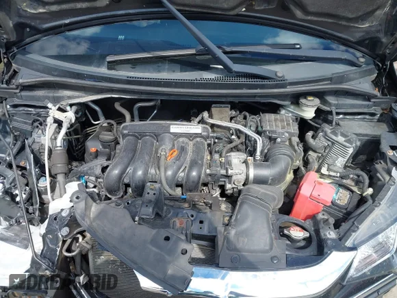 ✅ 2019 Honda Fit LX • VIN: 3HGGK5H42KM737151 • Лот: 45415102. Опубликован ранее на IAAI с пробегом 101 712 миль. Бесплатный доступ к архиву аукционных продаж из США и подробный отчёт об истории автомобиля на DreamBid. Изображение 10.
