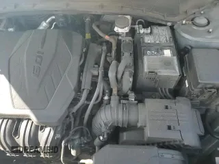 ✅ 2022 Hyundai Tucson SE • VIN: 5NMJACAE8NH031890 • Lot: 86123635. Listed on Copart with 44,956 mi. Free auction sales archive from the USA and detailed vehicle history report at DreamBid. Image 14.