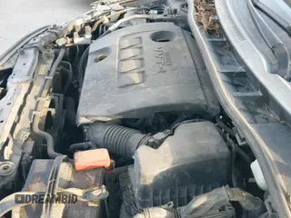 ✅ 2013 Toyota Corolla L • VIN: 5YFBU4EE6DP161098 • Lot: 43518539. Listed on IAAI with 272,775 mi. Free auction sales archive from the USA and detailed vehicle history report at DreamBid. Image 20.