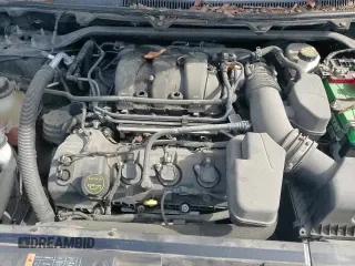 ✅ 2019 Ford Flex Limited • VIN: 2FMHK6D89KBA15531 • Lot: 85155025. Listed on Copart with 82,208 mi. Free auction sales archive from the USA and detailed vehicle history report at DreamBid. Image 14.