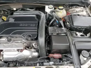 2023 Chevrolet Malibu LT с VIN 1G1ZD5ST4PF188814, выставлен на аукционе Copart как лот 85955185 с пробегом 106 315 миль миль и Чистый • Clean title. История ставок и продаж доступна на DreamBid. Изображение 13.