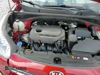 ✅ 2021 Kia Sportage EX • VIN: KNDPN3AC5M7850083 • Лот: 80499475. Опубликован ранее на Copart с пробегом 38 348 миль. Бесплатный доступ к архиву аукционных продаж из США и подробный отчёт об истории автомобиля на DreamBid. Изображение 15.