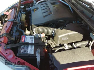 ✅ 2016 Toyota Corolla S Plus • VIN: 5YFBURHE1GP562653 • Лот: 43470958. Опубликован ранее на IAAI с пробегом 127 255 миль. Бесплатный доступ к архиву аукционных продаж из США и подробный отчёт об истории автомобиля на DreamBid. Изображение 20.