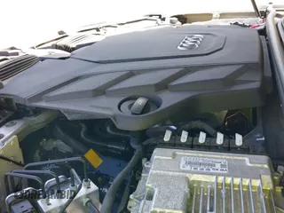 ✅ 2025 Audi Q7 Premium Plus • VIN: WA1LVBF73SD010641 • Lot: 42297548. Wystawiony na IAAI z przebiegiem 9 597 mil. Bezpłatny archiwum sprzedaży aukcyjnych z USA i szczegółowy raport historii pojazdu na DreamBid. Zdjęcie 18.