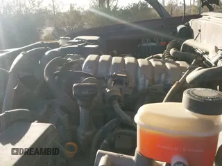 ✅ 2003 Toyota Tundra Limited • VIN: 5TBBT48113S405315 • Lot: 41238878. Wystawiony na IAAI z przebiegiem 191 980 mil. Bezpłatny archiwum sprzedaży aukcyjnych z USA i szczegółowy raport historii pojazdu na DreamBid. Zdjęcie 18.