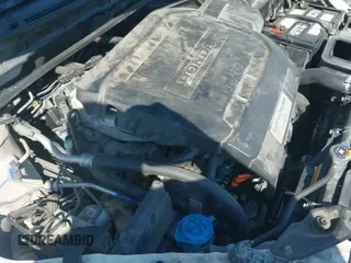 ✅ 2015 Honda Accord EX-L • VIN: 1HGCR3F87FA026309 • Lot: 43404848. Listed on IAAI with 208,767 mi. Free auction sales archive from the USA and detailed vehicle history report at DreamBid. Image 20.