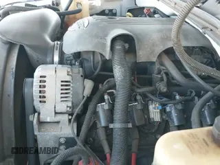 ✅ 2001 Chevrolet Silverado 1500 LS • VIN: 2GCEK19TX11272192 • Лот: 43612893. Опубликован ранее на IAAI с пробегом 159 357 миль. Бесплатный доступ к архиву аукционных продаж из США и подробный отчёт об истории автомобиля на DreamBid. Изображение 12.