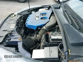 ✅ 2016 Ford Focus ST • VIN: 1FADP3L90GL398754 • Lot: 43271283. Listed on IAAI with 111,448 mi. Free auction sales archive from the USA and detailed vehicle history report at DreamBid. Image 18.