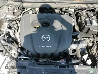 ✅ 2019 Mazda 3 Premium • VIN: JM1BPANM9K1116607 • Лот: 71052805. Опубликован ранее на Copart с пробегом 91 534 миль. Бесплатный доступ к архиву аукционных продаж из США и подробный отчёт об истории автомобиля на DreamBid. Изображение 14.