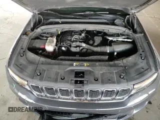 2022 Jeep Grand Cherokee Altitude z VIN 1C4RJGAG1N8596625, wystawiony jako Copart lot #43171925 z przebiegiem 46 941 mil mil oraz Szkoda całkowita • Salvage title. Historia ofert i sprzedaży dostępna na DreamBid. Obrazek 13.