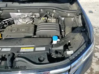 ✅ 2022 Volkswagen Atlas SE • VIN: 1V2HP2CA5NC542097 • Лот: 50781245. Опубликован ранее на Copart с пробегом 27 024 миль. Бесплатный доступ к архиву аукционных продаж из США и подробный отчёт об истории автомобиля на DreamBid. Изображение 16.