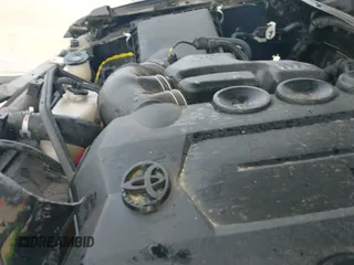 ✅ 2016 Toyota 4Runner Limited • VIN: JTEBU5JR0G5406389 • Лот: 41598804. Опубликован ранее на IAAI с пробегом 133 534 миль. Бесплатный доступ к архиву аукционных продаж из США и подробный отчёт об истории автомобиля на DreamBid. Изображение 24.