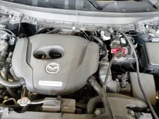 ✅ 2020 Mazda CX-9 Touring • VIN: JM3TCBCY4L0408885 • Lot: 59005875. Listed on Copart with 92,062 mi. Free auction sales archive from the USA and detailed vehicle history report at DreamBid. Image 13.