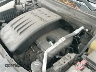 ✅ 2013 Chevrolet Captiva Sport LS • VIN: 3GNAL2EK6DS573346 • Lot: 42359391. Wystawiony na IAAI z przebiegiem 155 728 mil. Bezpłatny archiwum sprzedaży aukcyjnych z USA i szczegółowy raport historii pojazdu na DreamBid. Zdjęcie 12.