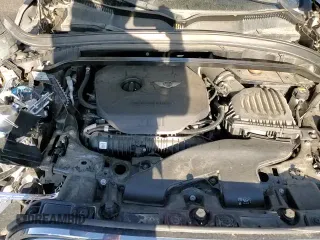 ✅ 2017 MINI Countryman Cooper S • VIN: WMZYT5C30H3B67131 • Lot: 68543305. Wystawiony na Copart z przebiegiem 72 128 mil. Bezpłatny archiwum sprzedaży aukcyjnych z USA i szczegółowy raport historii pojazdu na DreamBid. Zdjęcie 13.