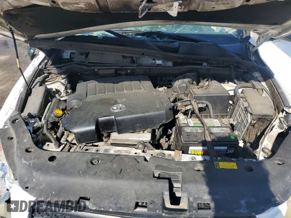 ✅ 2008 Toyota RAV4 • VIN: JTMZK35VX85019791 • Лот: 41796866. Опубліковано раніше на Copart з пробігом Не вказано. Безкоштовний доступ до архіву аукціонних продажів зі США та докладний звіт про історію автомобіля на DreamBid. Зображення 12.