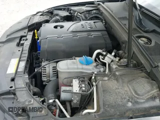 ✅ 2015 Audi A4 Premium • VIN: WAUBFAFL7FN027736 • Lot: 42308359. Wystawiony na IAAI z przebiegiem 94 230 mil. Bezpłatny archiwum sprzedaży aukcyjnych z USA i szczegółowy raport historii pojazdu na DreamBid. Zdjęcie 19.