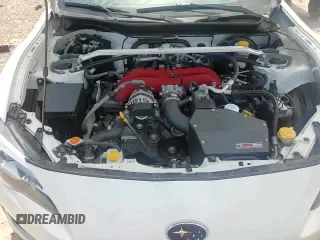 ✅ 2020 Subaru BRZ Limited • VIN: JF1ZCAC17L9702170 • Lot: 56589235. Wystawiony na Copart z przebiegiem 71 054 mil. Bezpłatny archiwum sprzedaży aukcyjnych z USA i szczegółowy raport historii pojazdu na DreamBid. Zdjęcie 14.