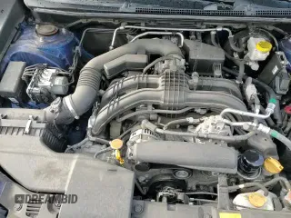 ✅ 2018 Subaru Impreza Limited • VIN: 4S3GTAU65J3713471 • Lot: 70658135. Listed on Copart with 28,668 mi. Free auction sales archive from the USA and detailed vehicle history report at DreamBid. Image 15.