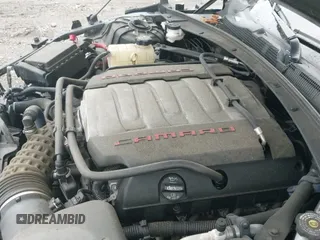 2016 Chevrolet Camaro 2SS with VIN 1G1FH1R74G0193359, listed as a IAAI auction lot 42453893 with 103,085 mi miles and . Bid and sale history available at DreamBid. Image 20.