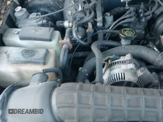 ✅ 1995 Ford Explorer Eddie Bauer • VIN: 1FMDU32X3SUA82850 • Lot: 43519744. Listed on IAAI with 266,716 mi. Free auction sales archive from the USA and detailed vehicle history report at DreamBid. Image 12.