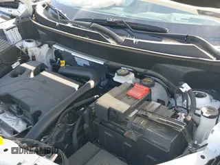 ✅ 2025 Chevrolet Equinox FWD LT • VIN: 3GNAXHEG9SL224501 • Lot: 42890411. Wystawiony na IAAI z przebiegiem 16 089 mil. Bezpłatny archiwum sprzedaży aukcyjnych z USA i szczegółowy raport historii pojazdu na DreamBid. Zdjęcie 19.